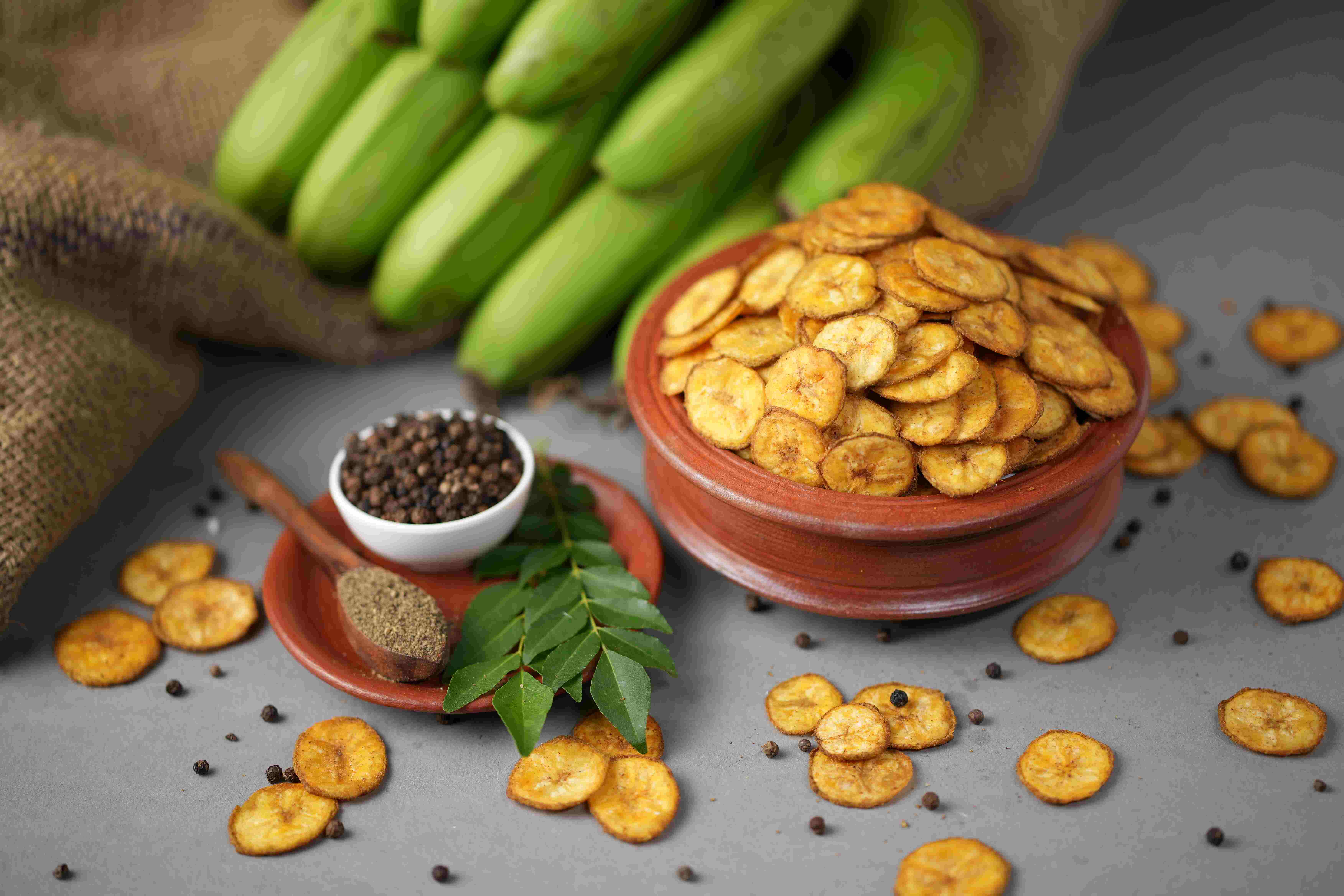 Tuchings Chips & Snacks